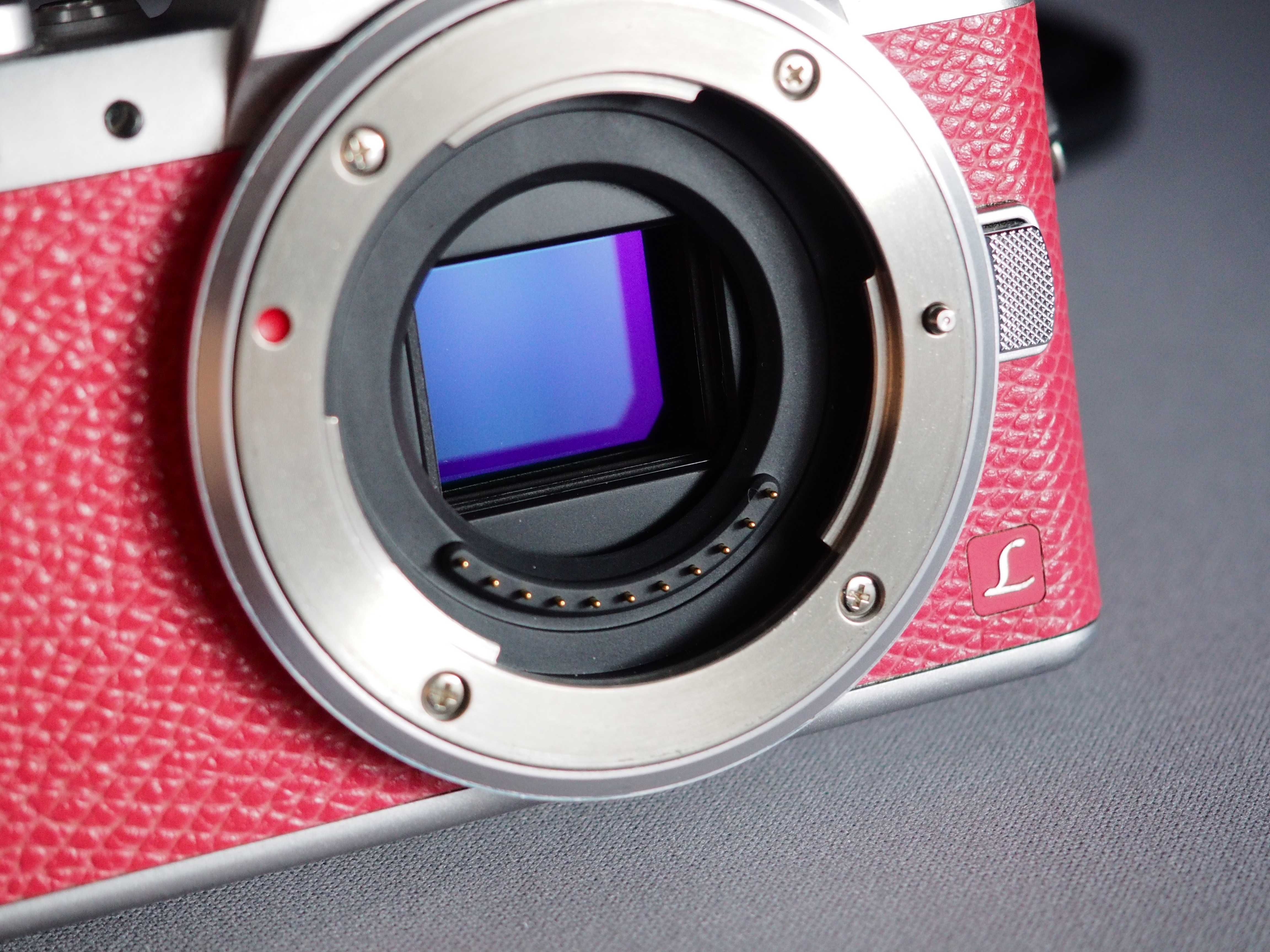Panasonic Lumix GF7
