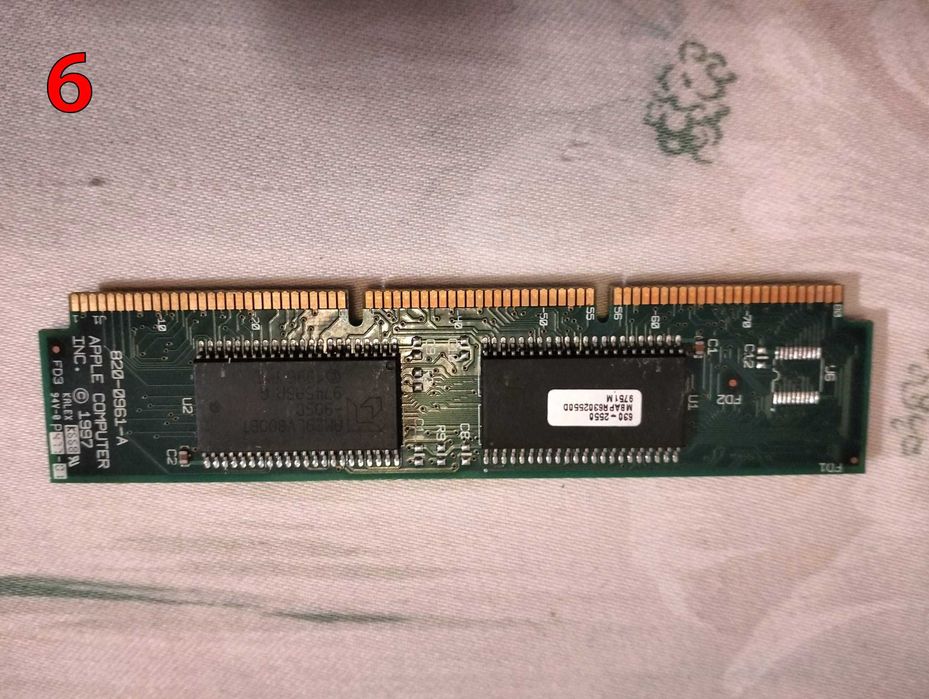 Old RAM Memories64740388285441123