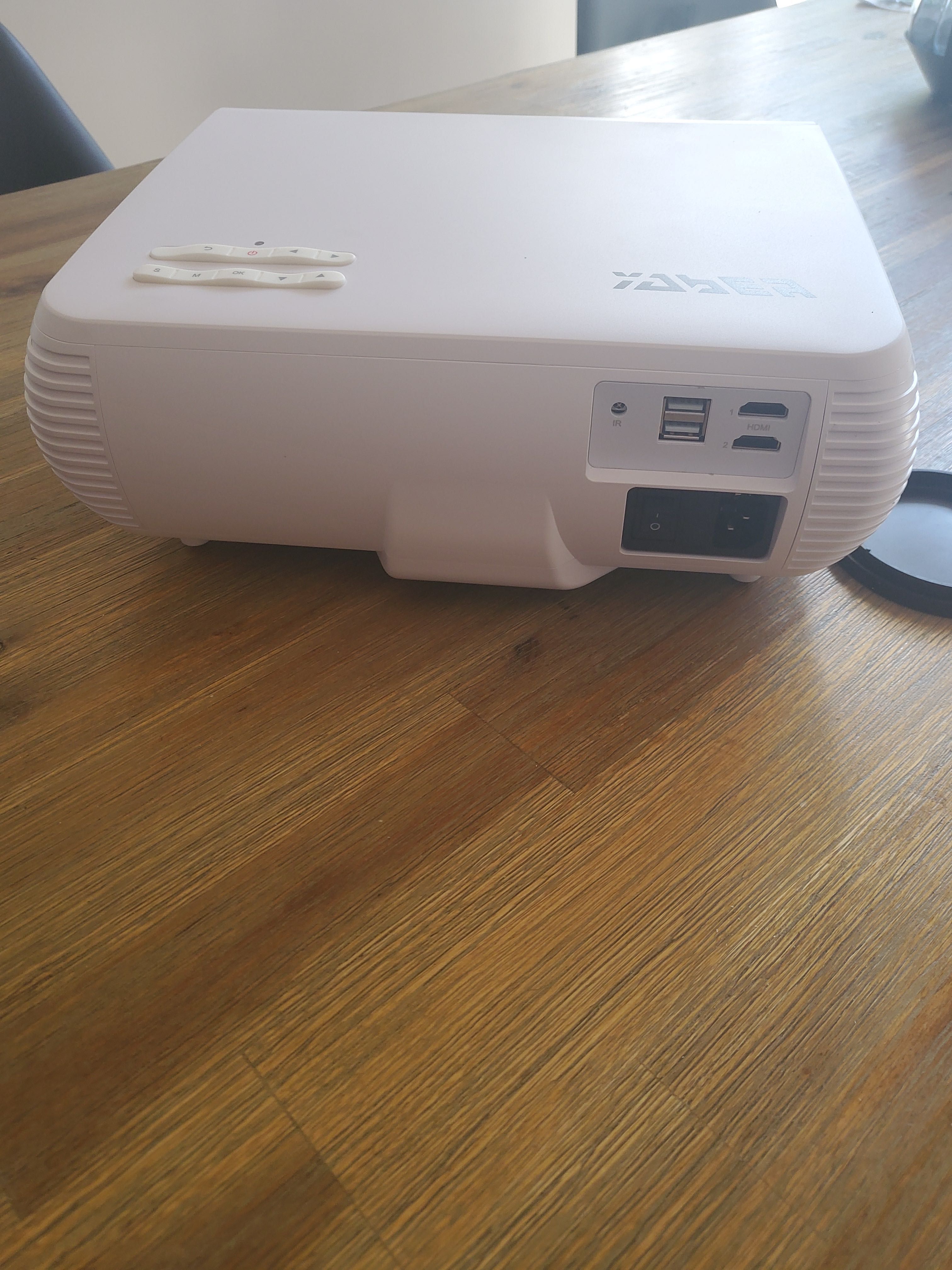 projektor led Y30