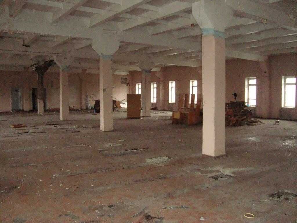 Оренда Укртелеком*, 893 м2, м. Одеса, вул. Балківська, 54