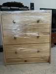 Comoda Rast Ikea