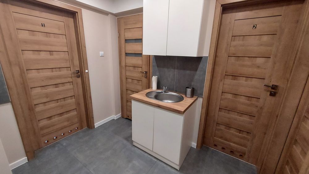 Wynajmę pokój w mieszkaniu 3 pokojowym ul. Dębowa