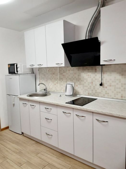 Квартира в Лузановке