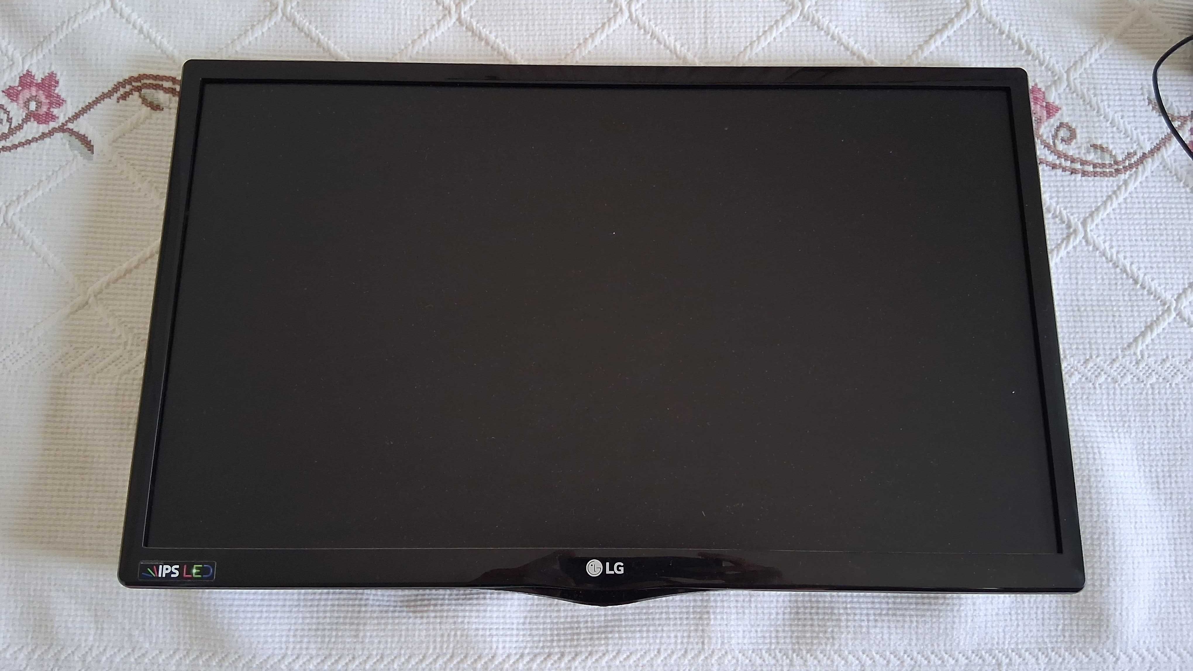 Vende-se TV televisão LG
