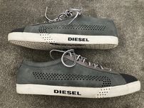 Diesel buty sportowe rozm 39 unisex
