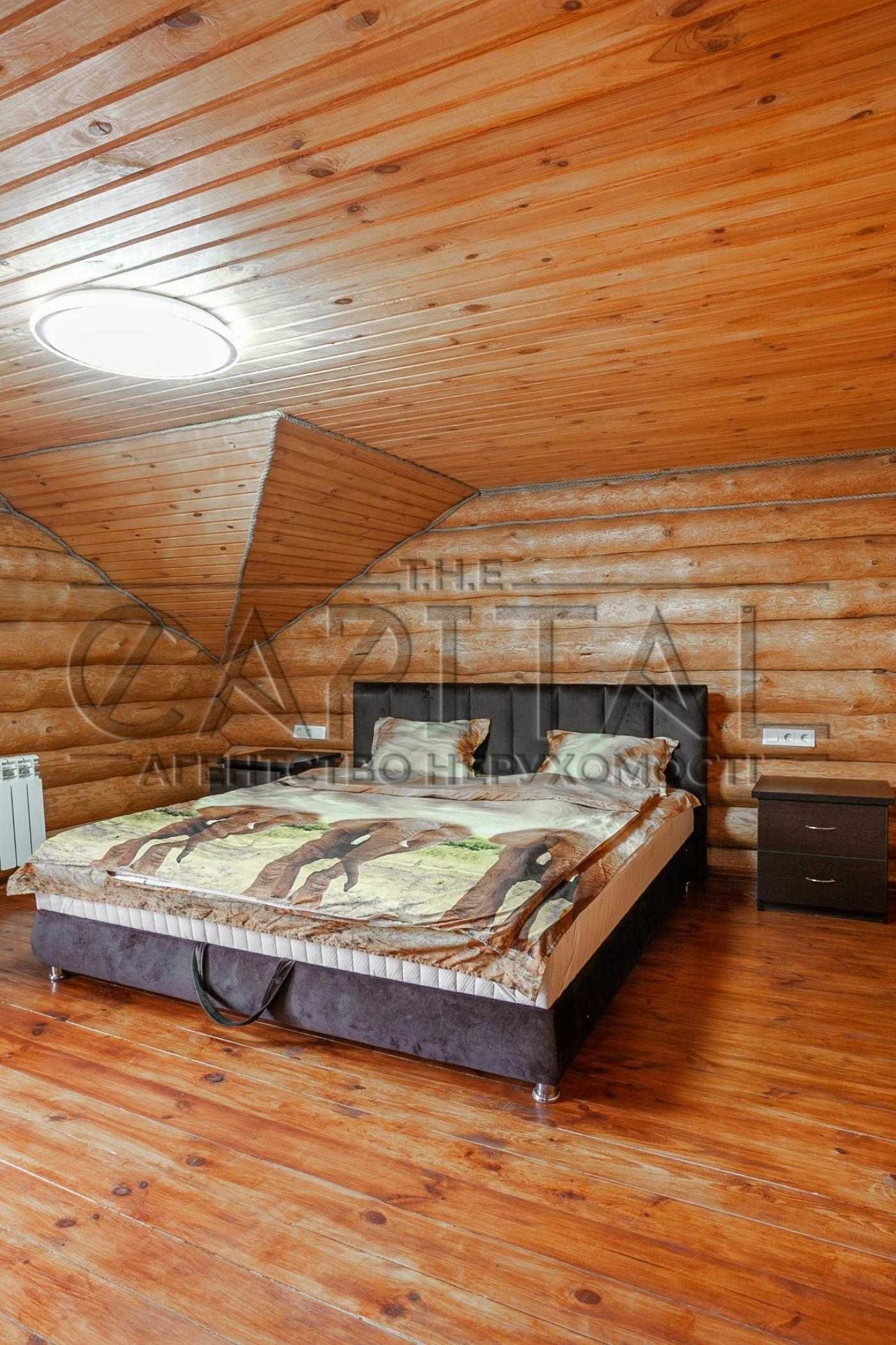 Аренда 3 этажного таунхауса 262м2, Теремки, Голосеевский р-н
