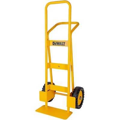 Wózek transportowy DeWalt DXWT-101 magazynowy ręczny 500 KG