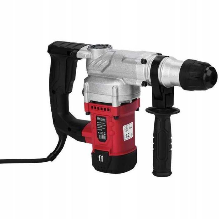 MŁOT UDAROWY młotowiertarka 6J 2800W 230V/50Hz KD3210