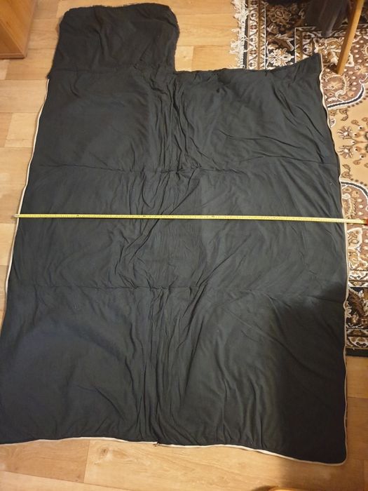 Спальник з підігрівом, Спальник 1 метр, Акція спальник, спальник флис