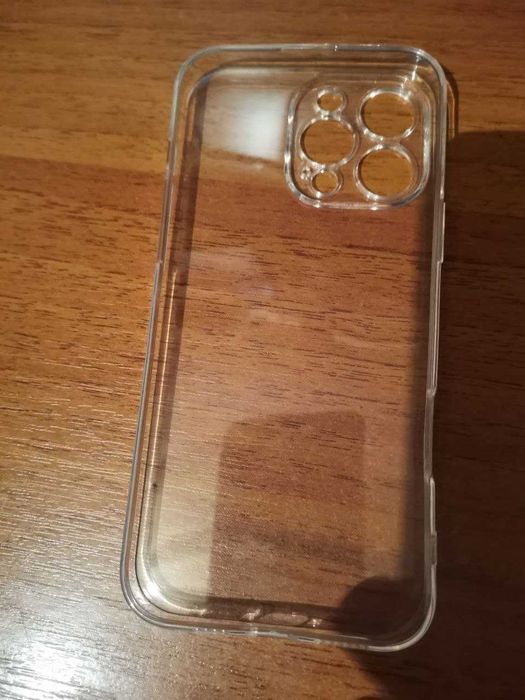 Чохол для IPHONE 16 PRO MAX Силіконовий