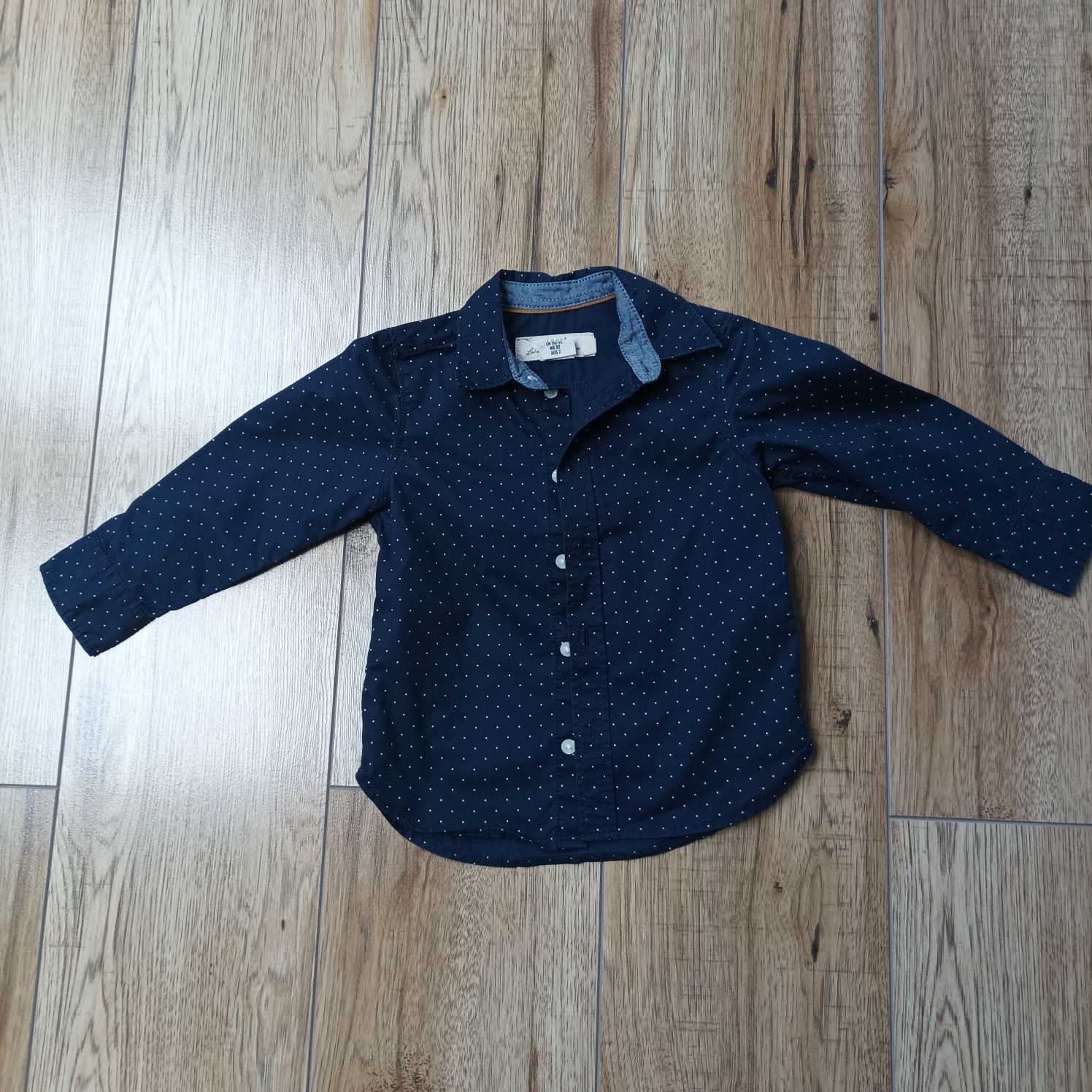 Koszula H&M rozmiar 92