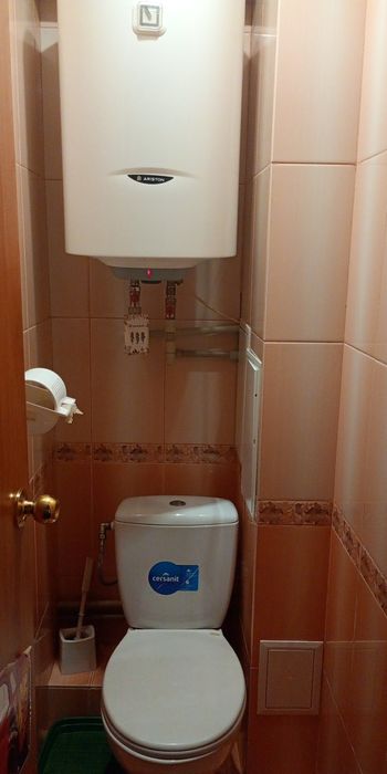 Продається простора та затишна 3-х кімнатна квартира!