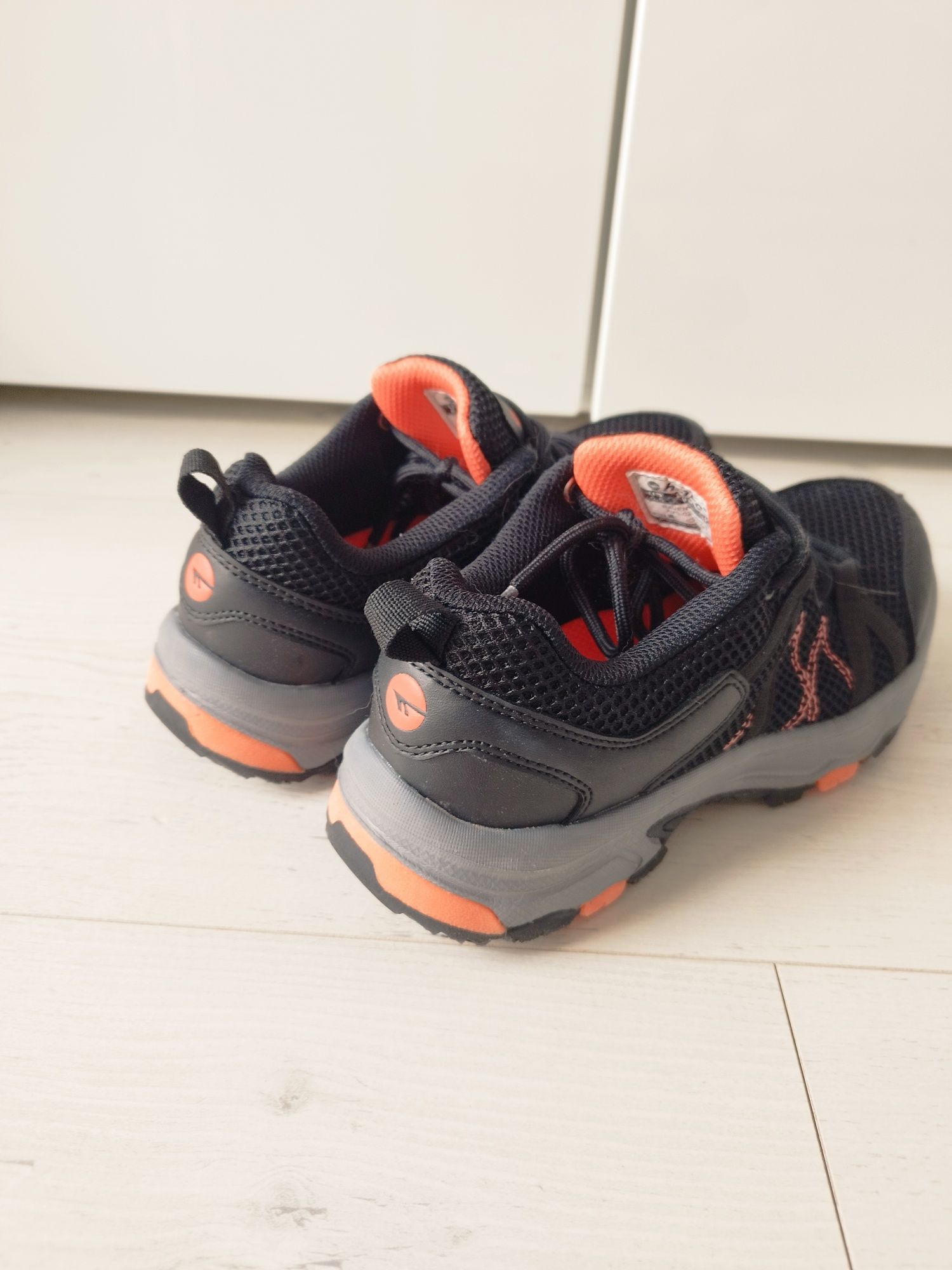 Buty trekkingowe hi tec rozmiar 36