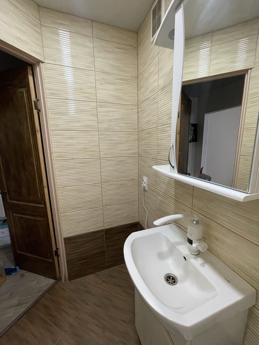 Продам 1к квартиру м.Барінкове