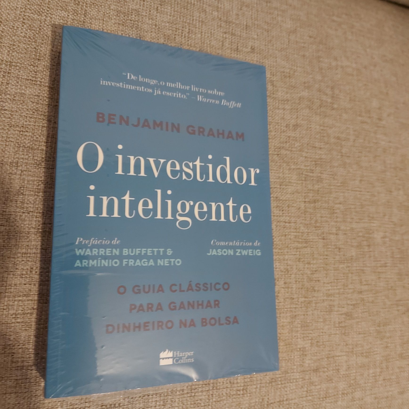 O investidor inteligente