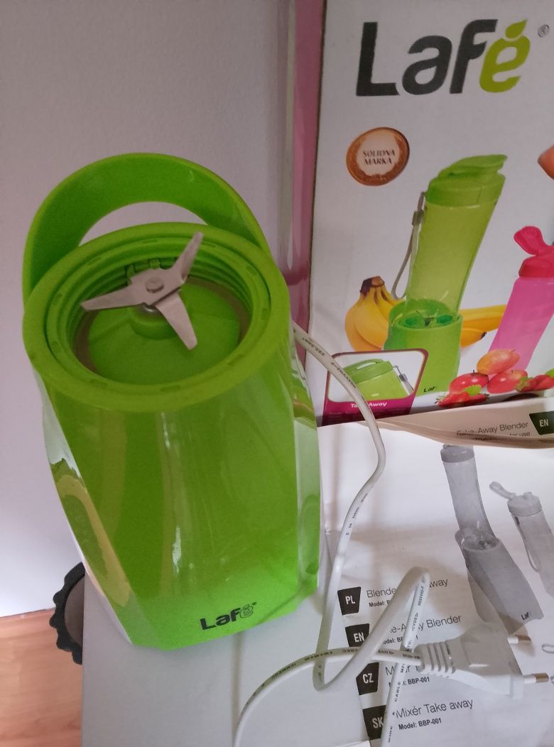 Blender , mikser Lafe
