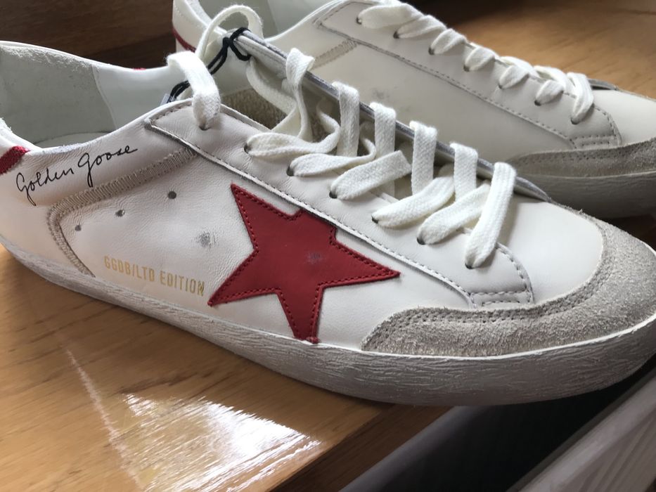 Golden Goose nowe, oryginalne
