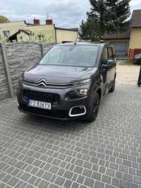 Citroën Berlingo stan idealny, salon polska, serwis ASO
