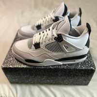 Nike Air Jordan 4 39