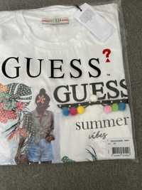 T- shirt Guess Xs