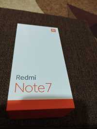 Телефон Redmi Note 7