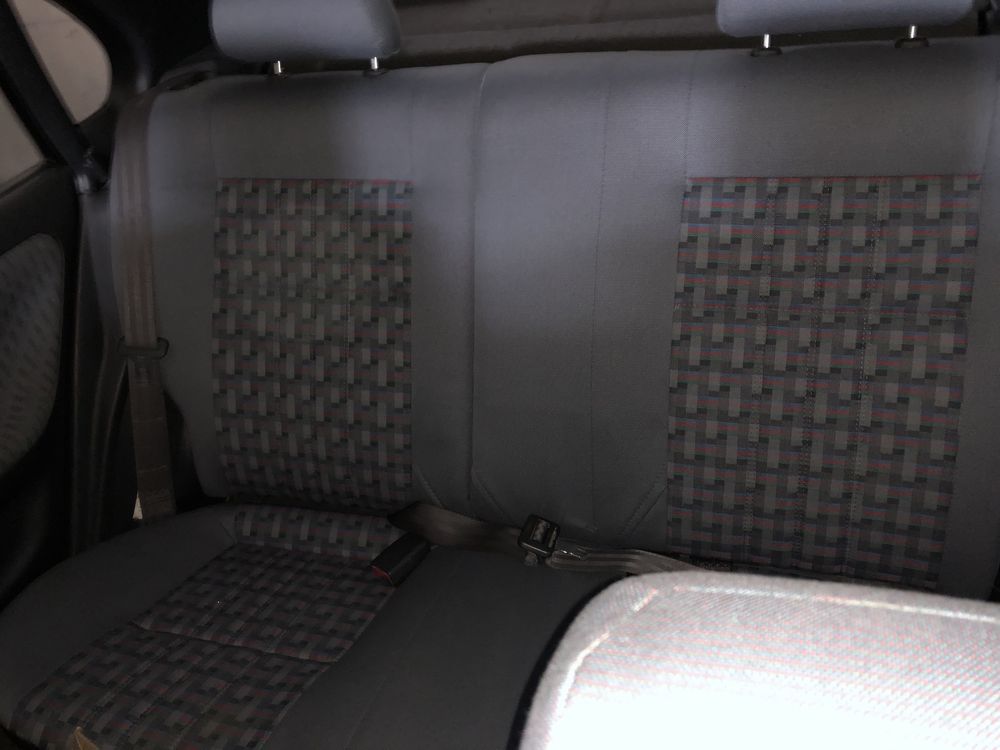 Peças Toyota Corolla 2.0 D de 1995