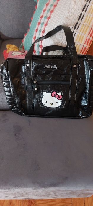 Carteiras Hello Kitty