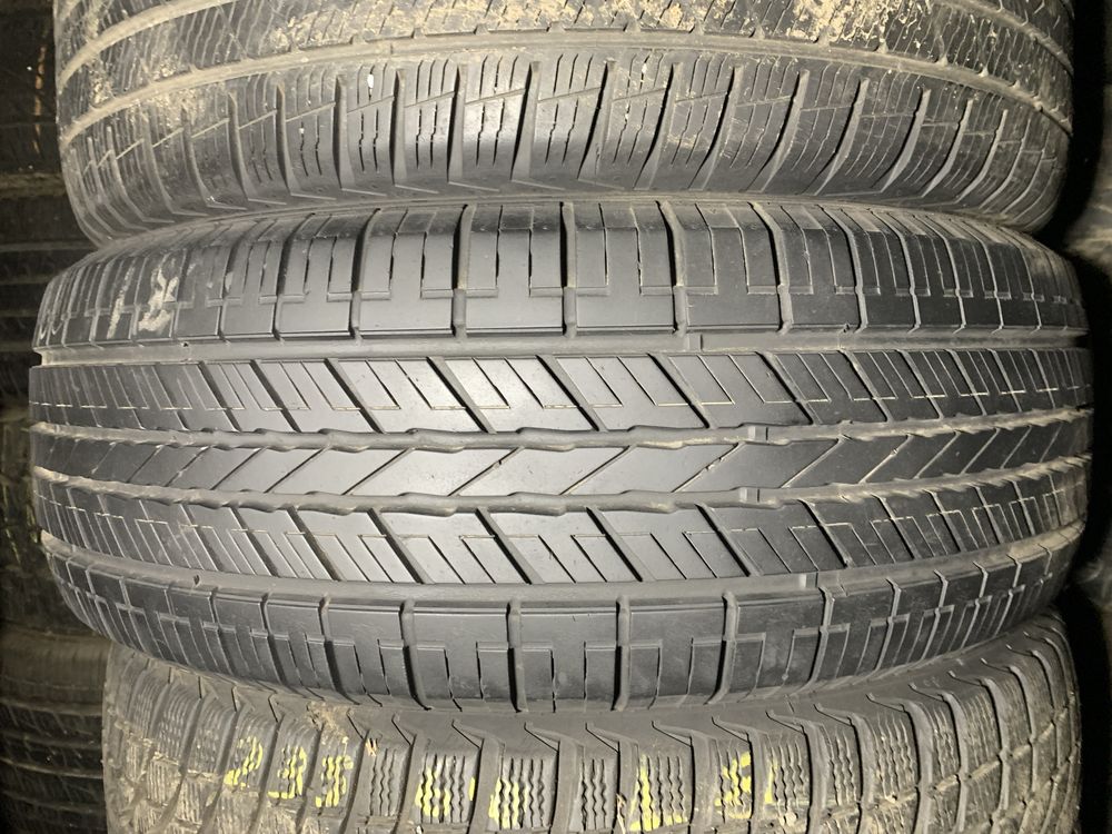 Распаровка 235/60 R18 Hankook Dynapro HP