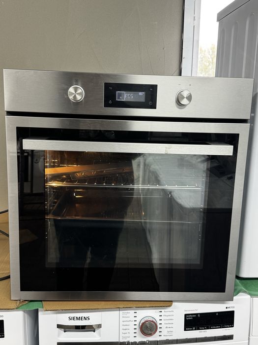 Piekarnik do zabudowy IKEA Fxjm6 A+