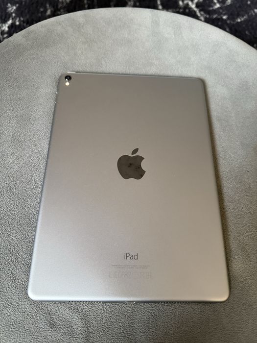 Tablet ipad pro 9,7 a1763
