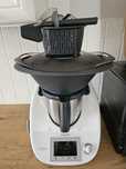 Thermomix TK5 sprawny