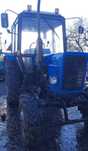 Продам МТЗ 82 в доброму стані