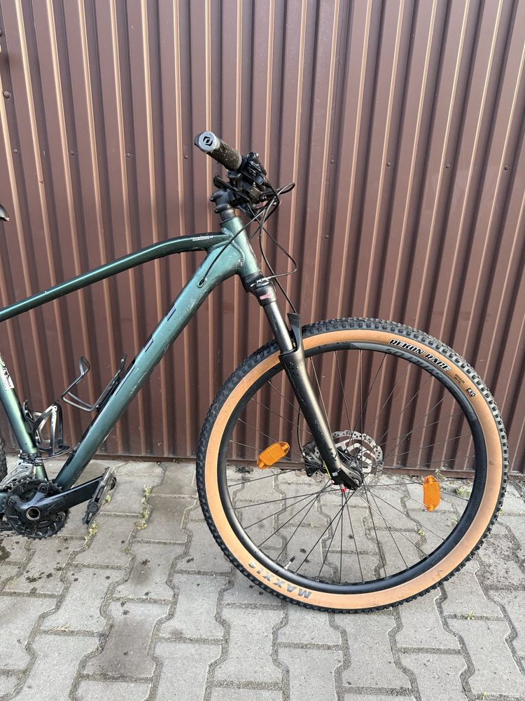 Rower górski Scott Aspect 29 L
