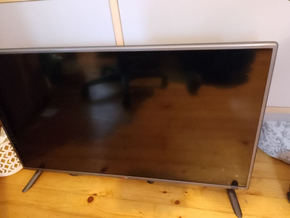 Telewizor LG 42 cale