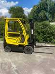 Навантажувач HYSTER  2т