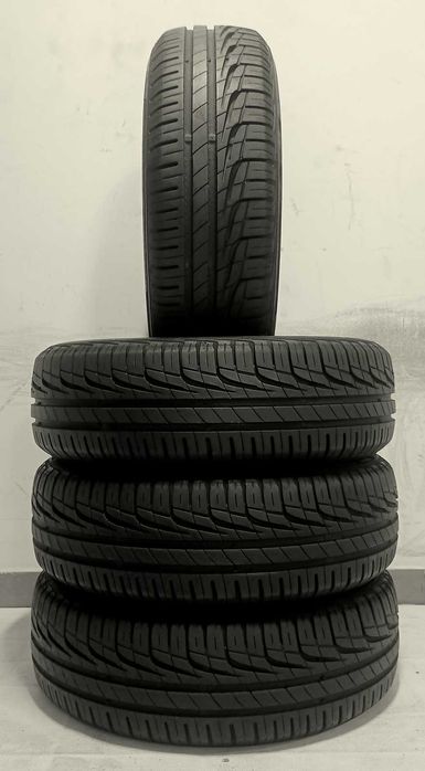 Opony 195/55 R15 UNIROYAL RAINSPORT 5 Lato 195/55r15