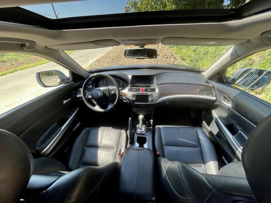 Продам ОФИЦИАЛ Honda Crosstour