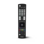 Pilot Dedykowany Roc1128 Do Tv Lg