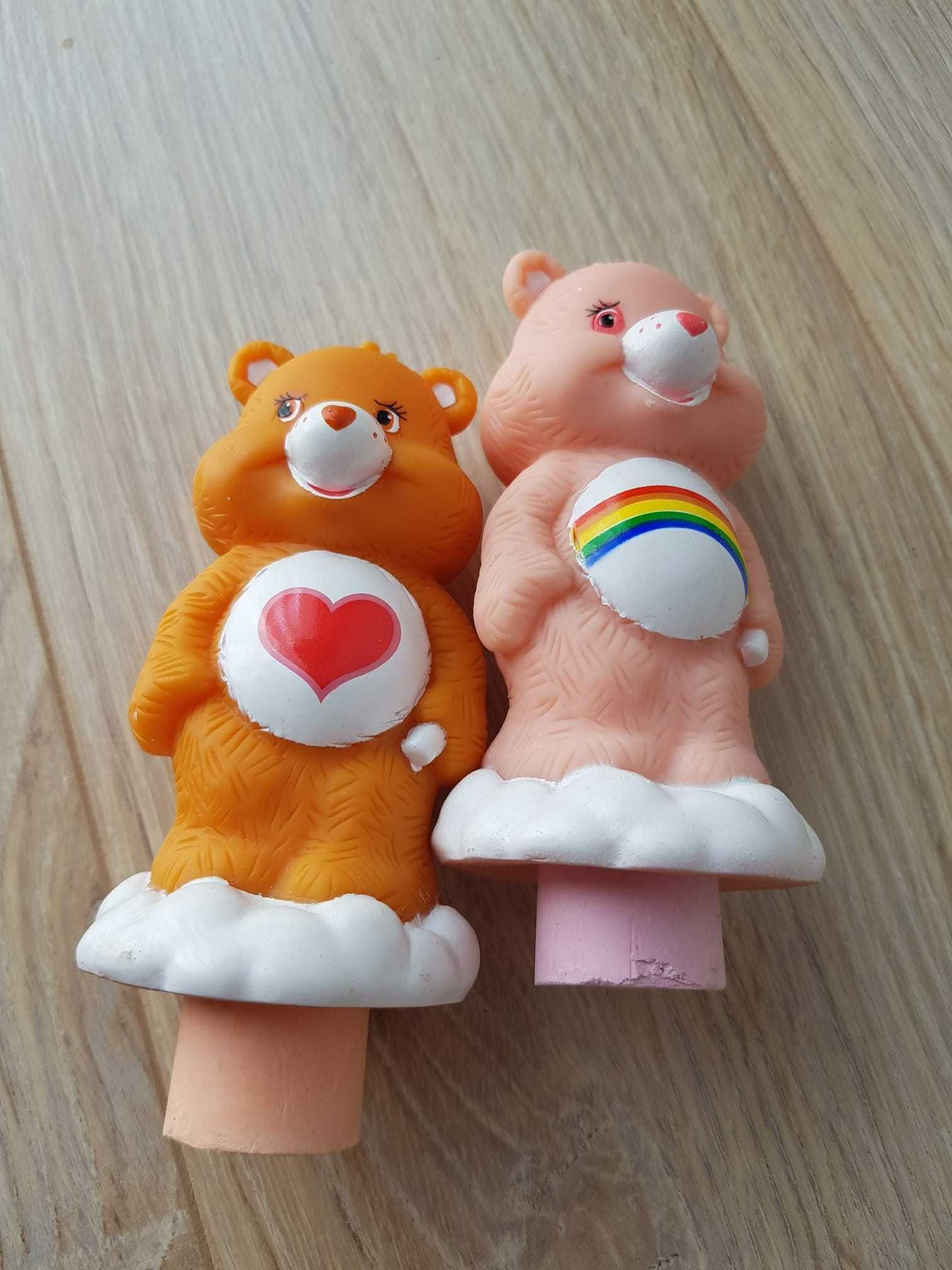 Troskliwe misie kreda gumowy uchwyt dla dzieci Care Bears