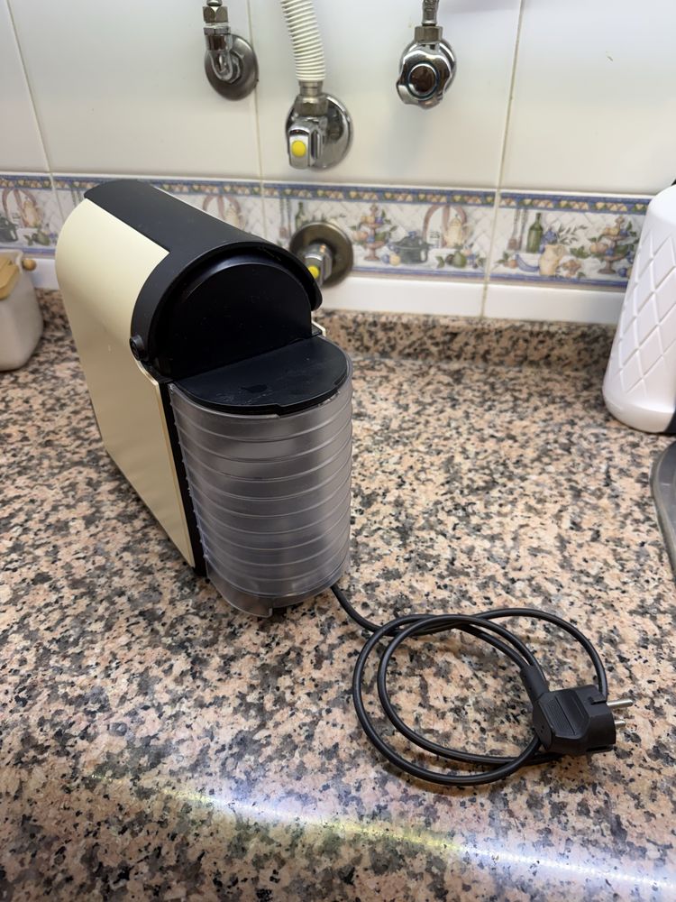 Máquina de café Pingo Doce