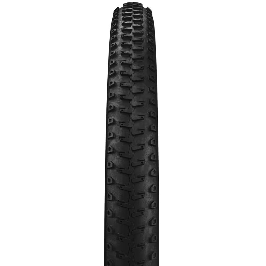 Opona rowerowa - komplet opon MTB Btwin All Conditions 27,5 x 2,20