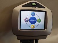 Wyswietlacz prędkości LCD do wózka inwalidzkiego elektrycznego otto