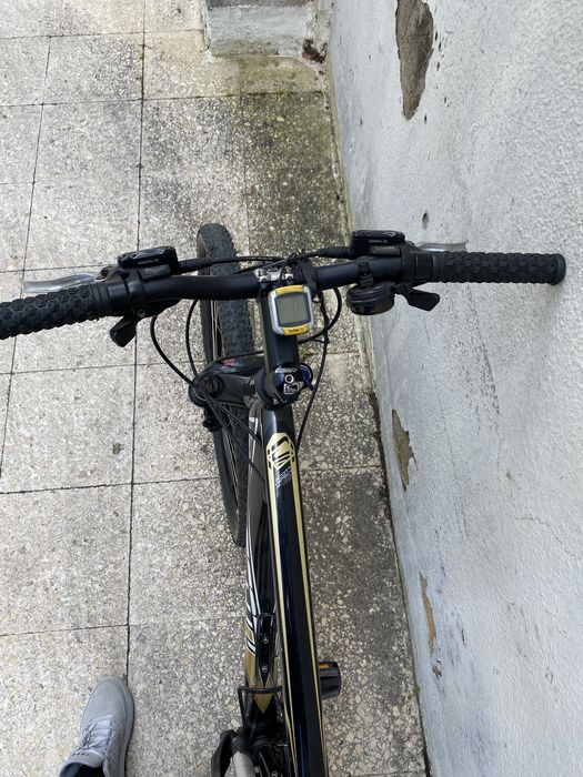 Bicicleta Scott Aspect 10 montanha