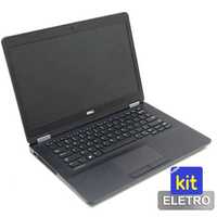 Portatil Dell Latitude 5470 (16GB Ram)