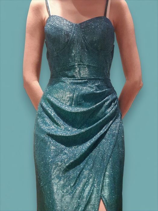 Sukienka na studniówkę/wesele/wieczorna