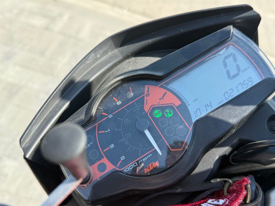 ktm 690 smc 2009