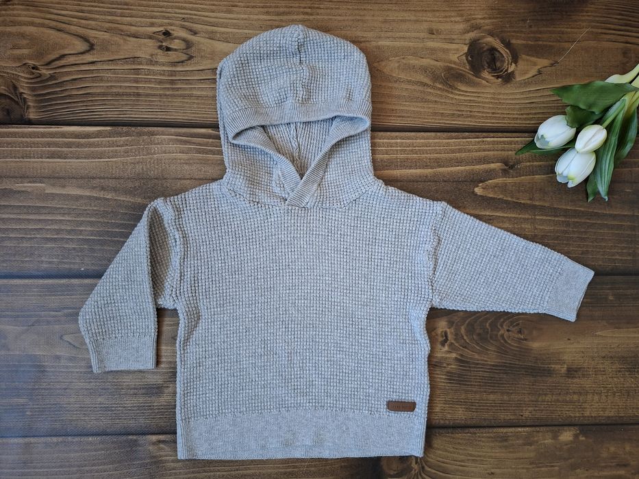 Bluza z kapturem - 92