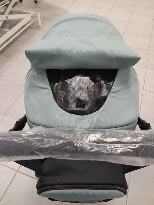 Wózek inwalidzki specjalny Gilberto dla dziecka