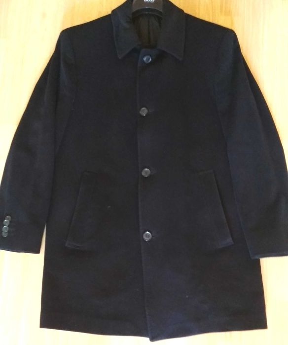 Пальто чоловіфче р 48-50