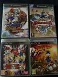 Jogos PS3 e GameCube